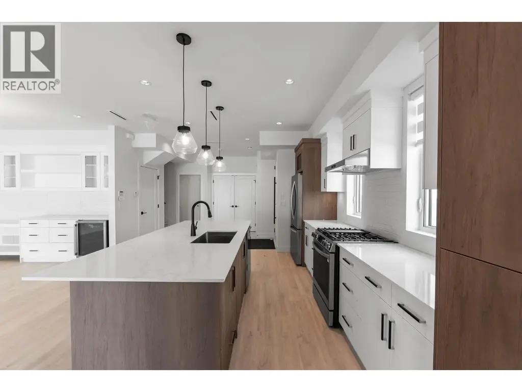 840 Grenfell Avenue Unit# 4 Lot# 4, Kelowna